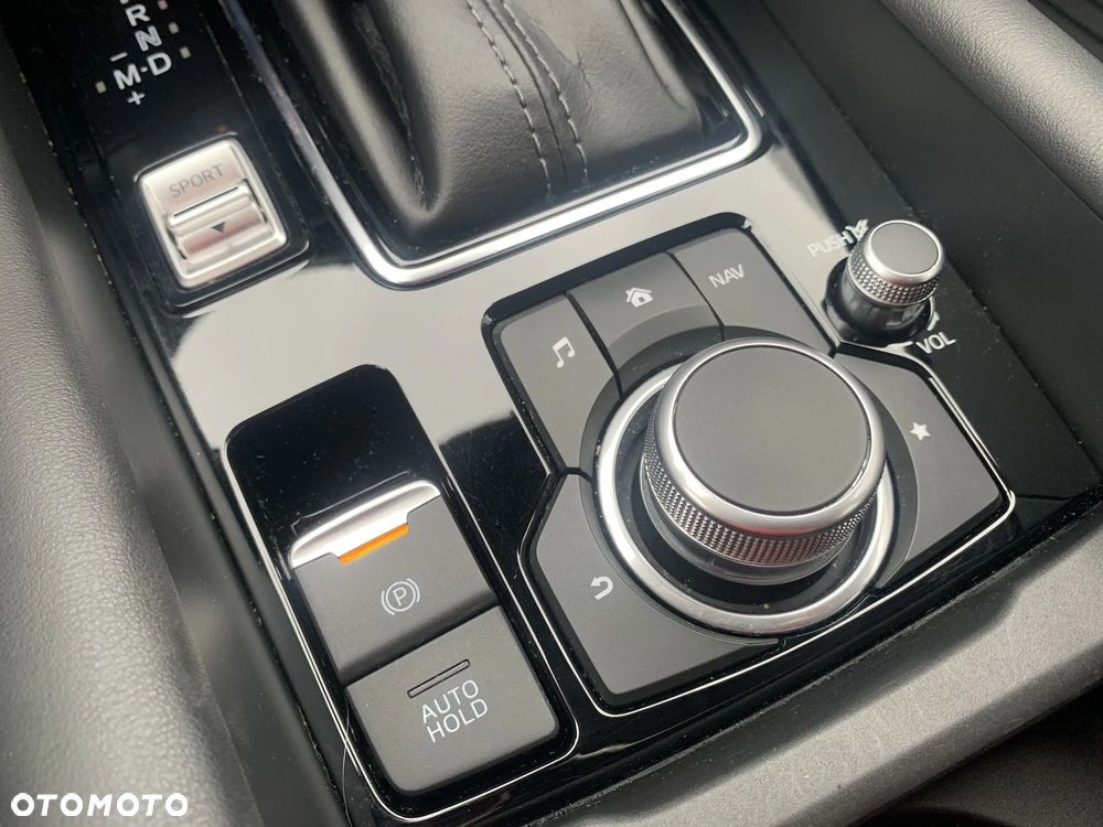 Mazda 6 2.0 SkyJoy - 17