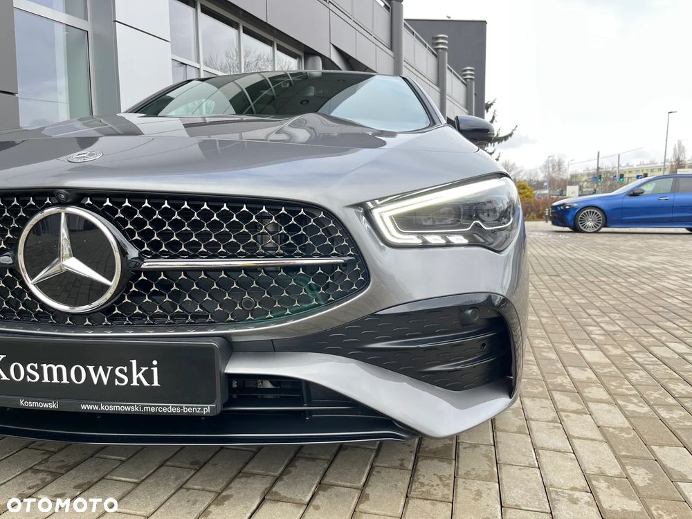 Mercedes-Benz CLA 200 mHEV AMG Line 7G-DCT - 5