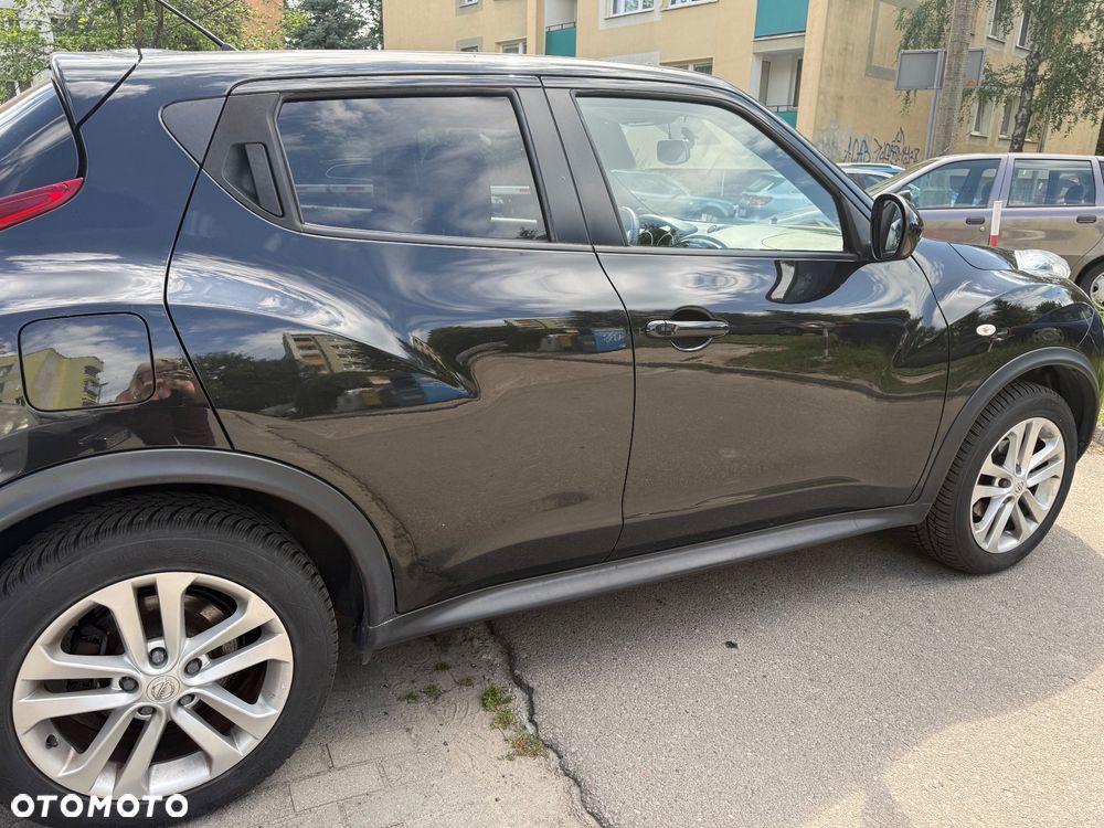Nissan Juke - 7