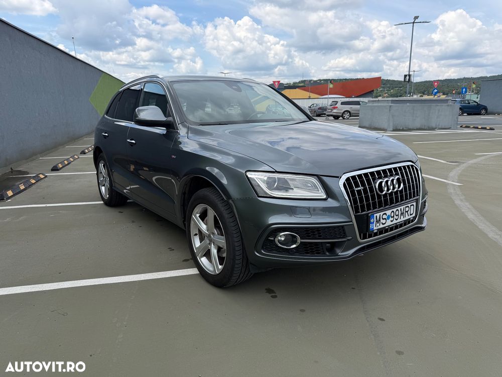 Audi Q5 - 4