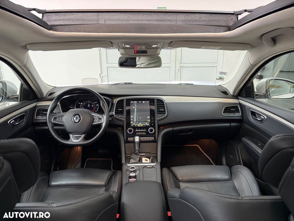 Renault Kadjar TCe EDC GPF Intens - 6