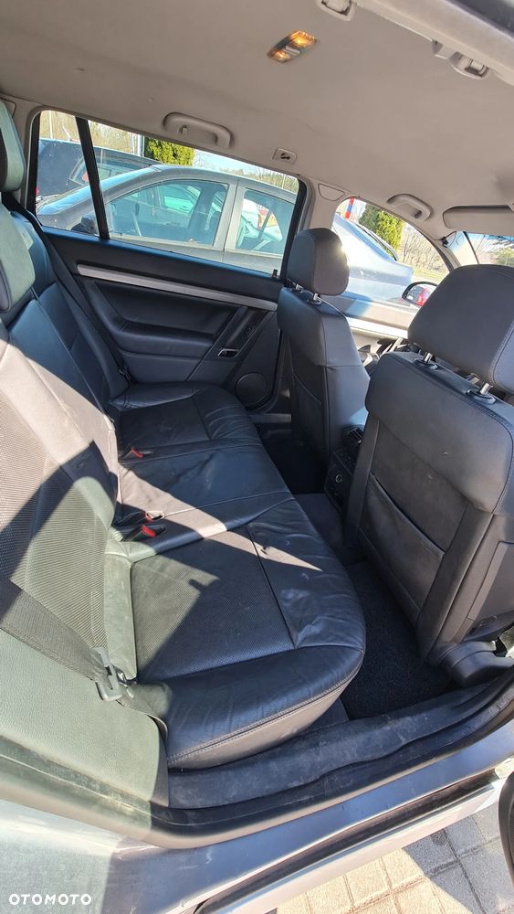 Opel Vectra 1.9 CDTI Sport - 13