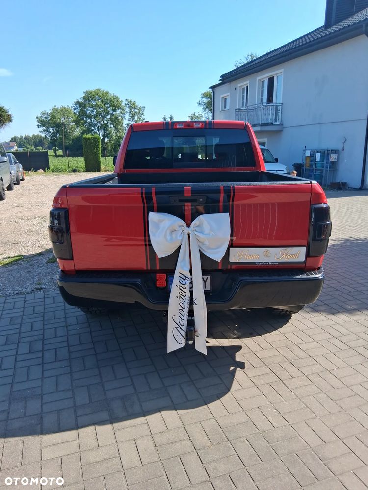 RAM 1500 - 4