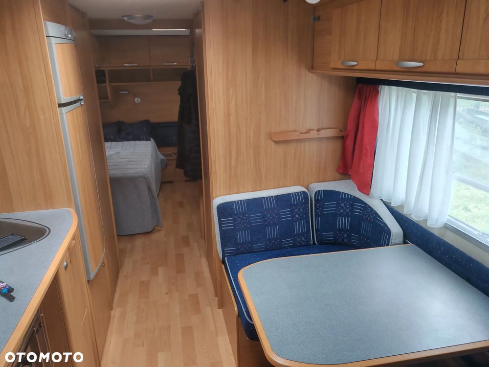 Adria 743u - 5