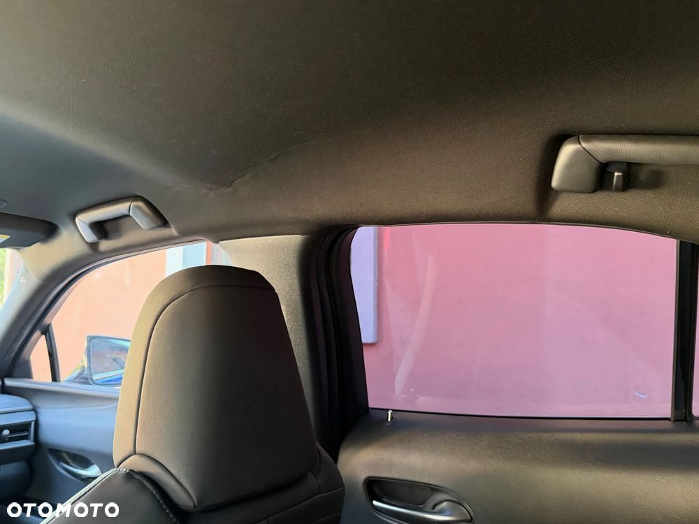 Lexus UX 250h F Sport 2WD - 34