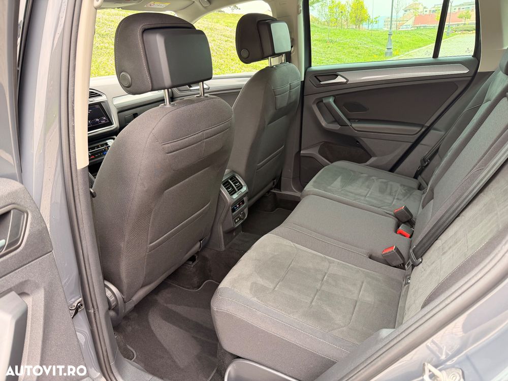 Volkswagen Tiguan 2.0 TDI SCR DSG IQ.DRIVE - 25