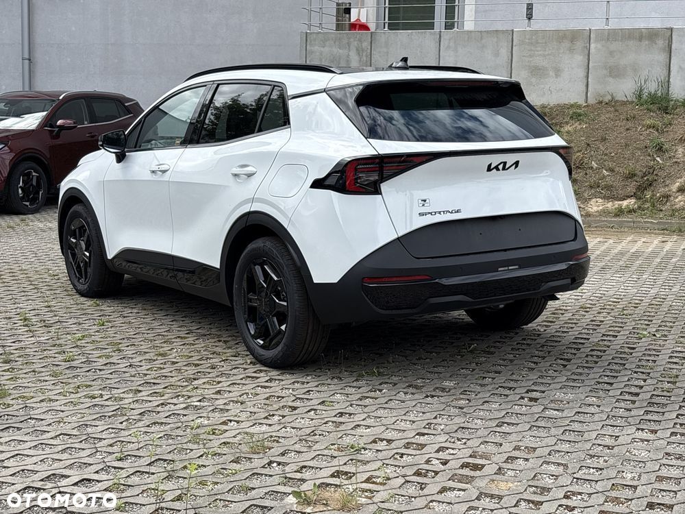 Kia Sportage 1.6 T-GDI HEV L 2WD - 9