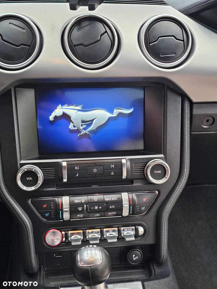 Ford Mustang 2.3 EcoBoost - 13