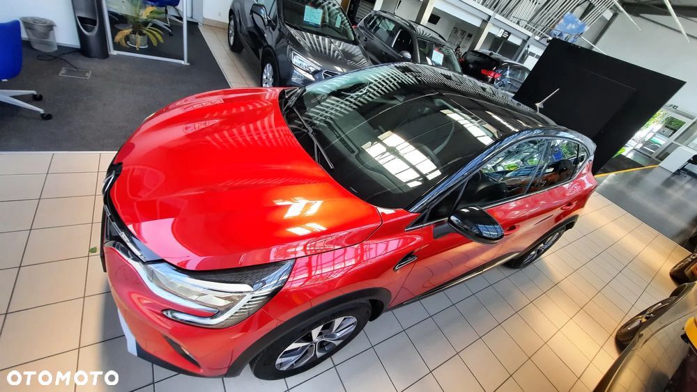 Renault Captur 1.0 TCe Intens - 2