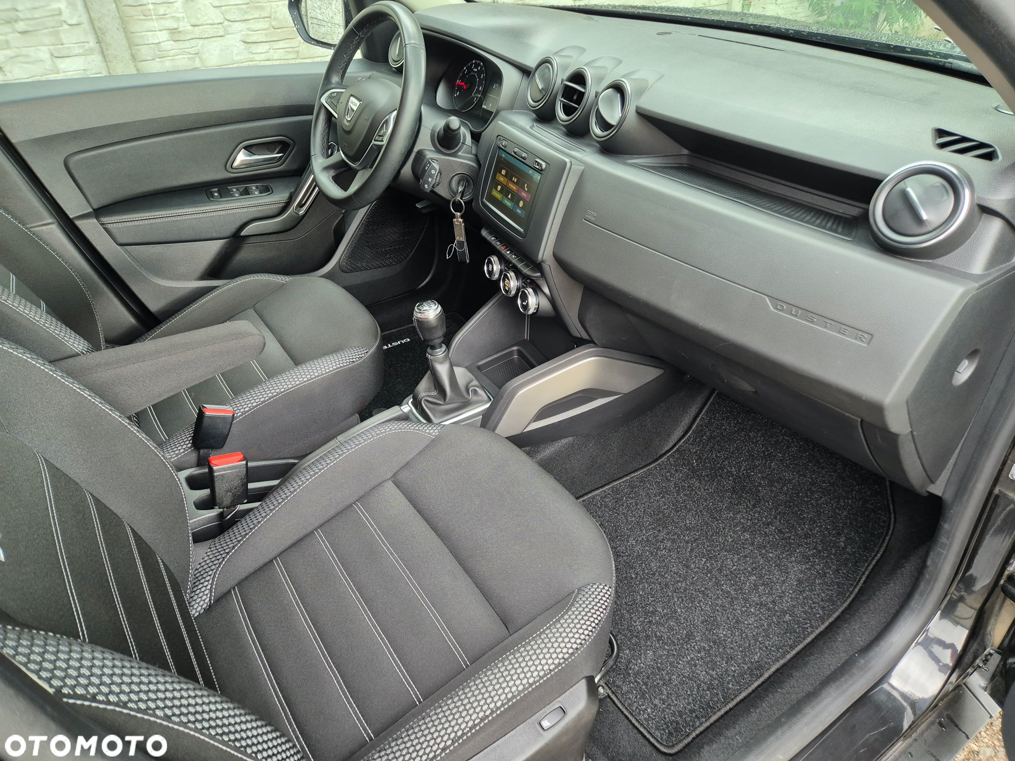 Dacia Duster 1.3 TCe Prestige+ - 22