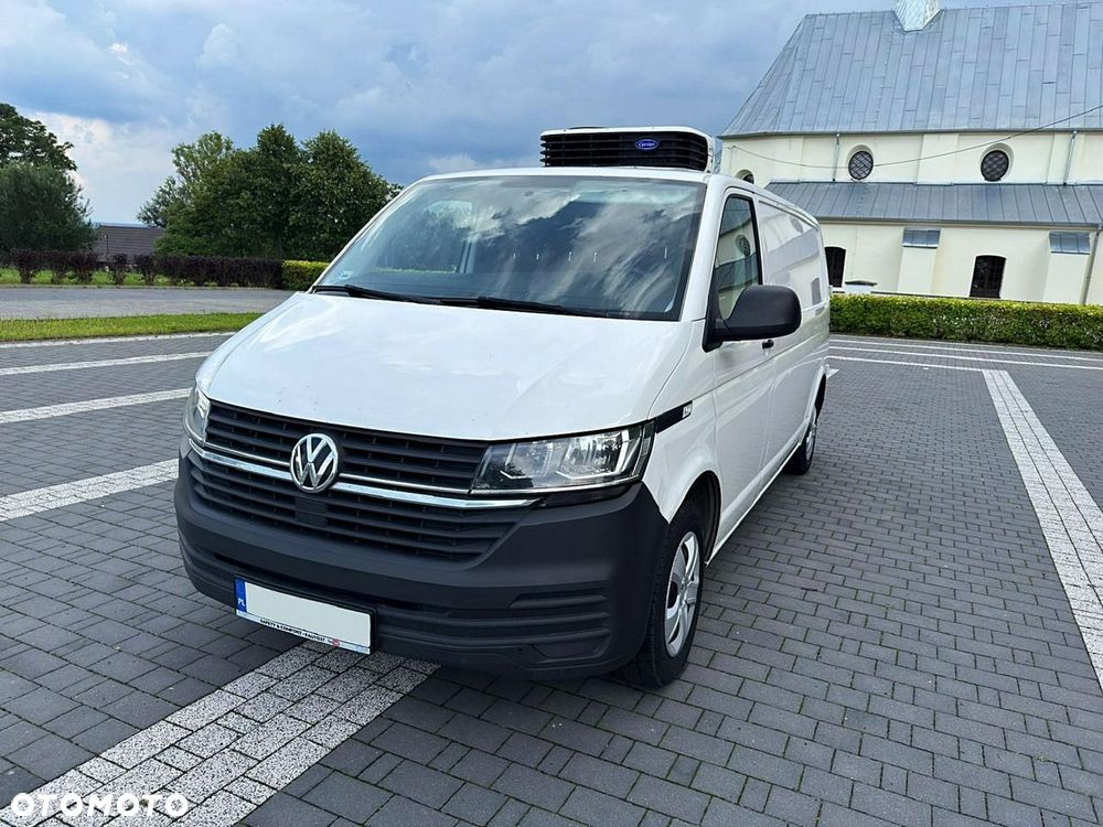 Volkswagen Transporter - 2