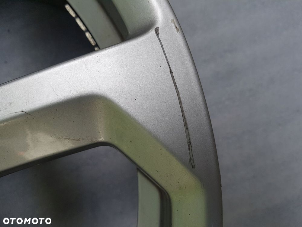 audi q2 felga aluminiowa 17 cali 7,0 j et 45 81a601025d - 6