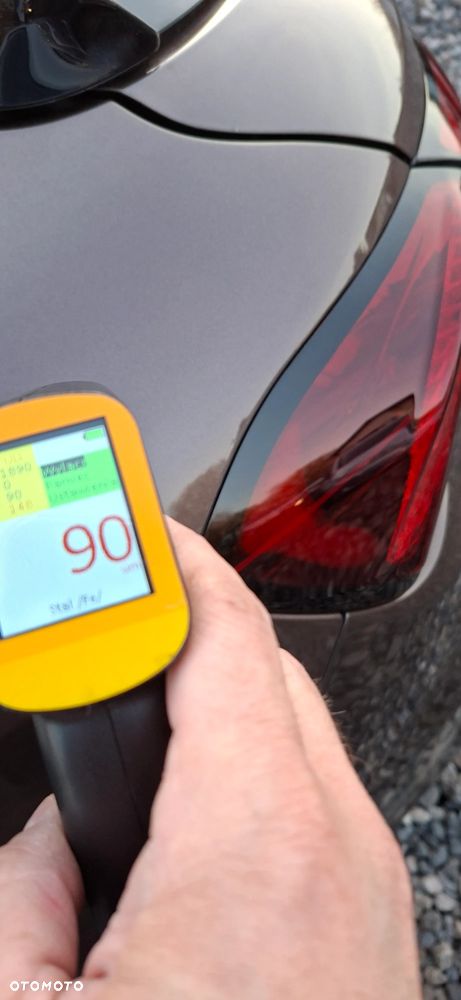 Fiat Tipo 1.4 16V More - 31