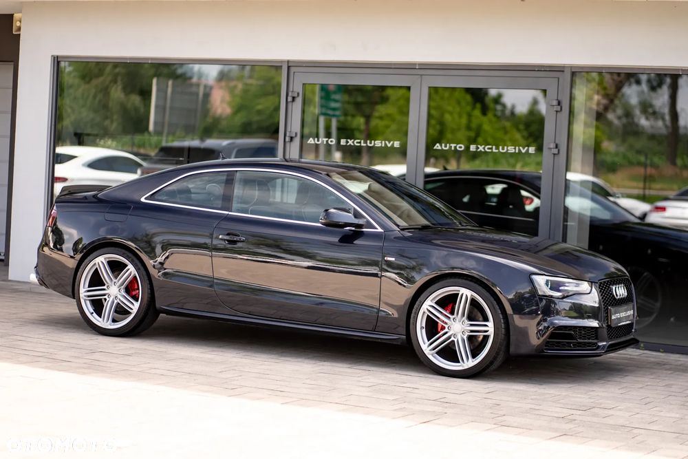 Audi A5 Coupé - 13