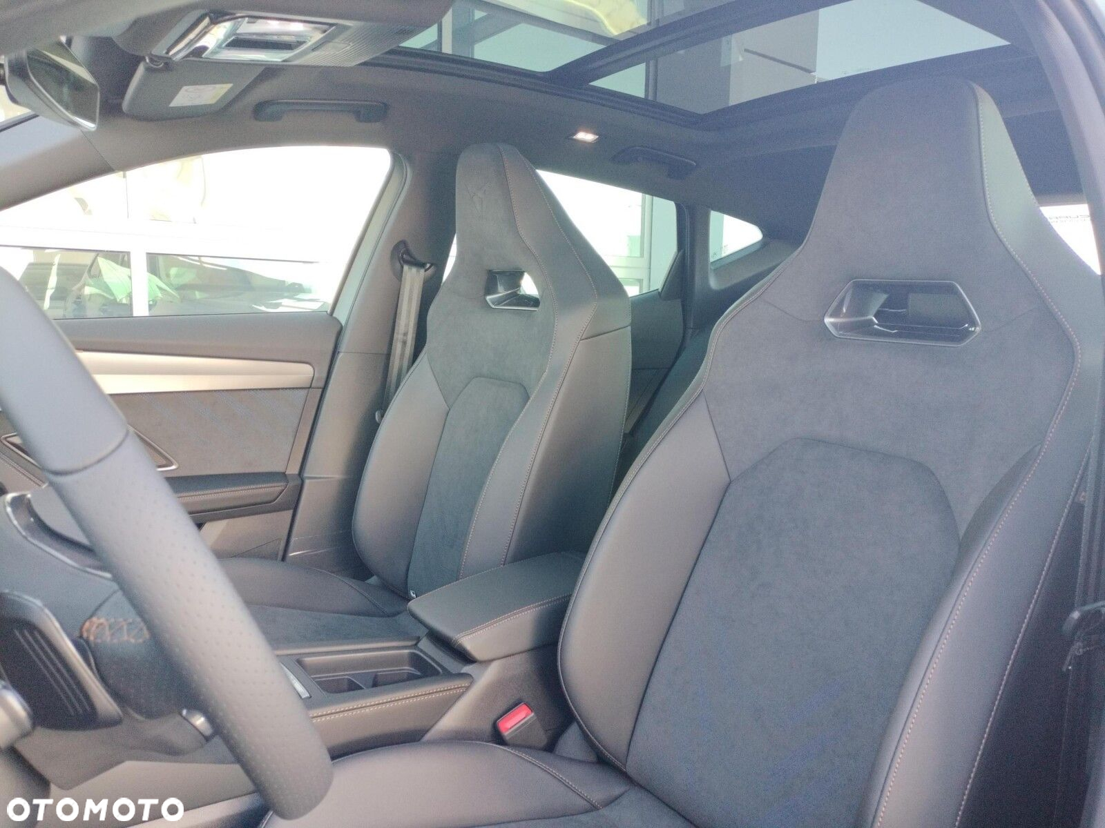 Cupra Formentor 1.5 eTSI mHEV DSG - 14
