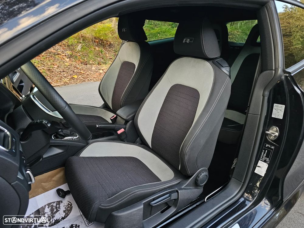 VW Scirocco 2.0 TDI Blue Motion Technologie Allstar - 26