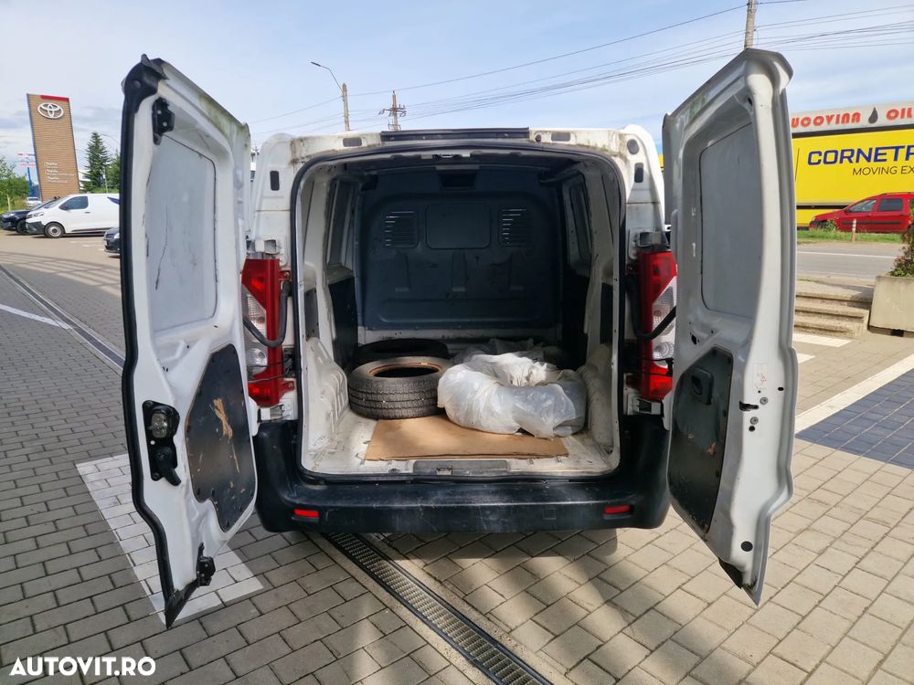 Peugeot Expert - 9