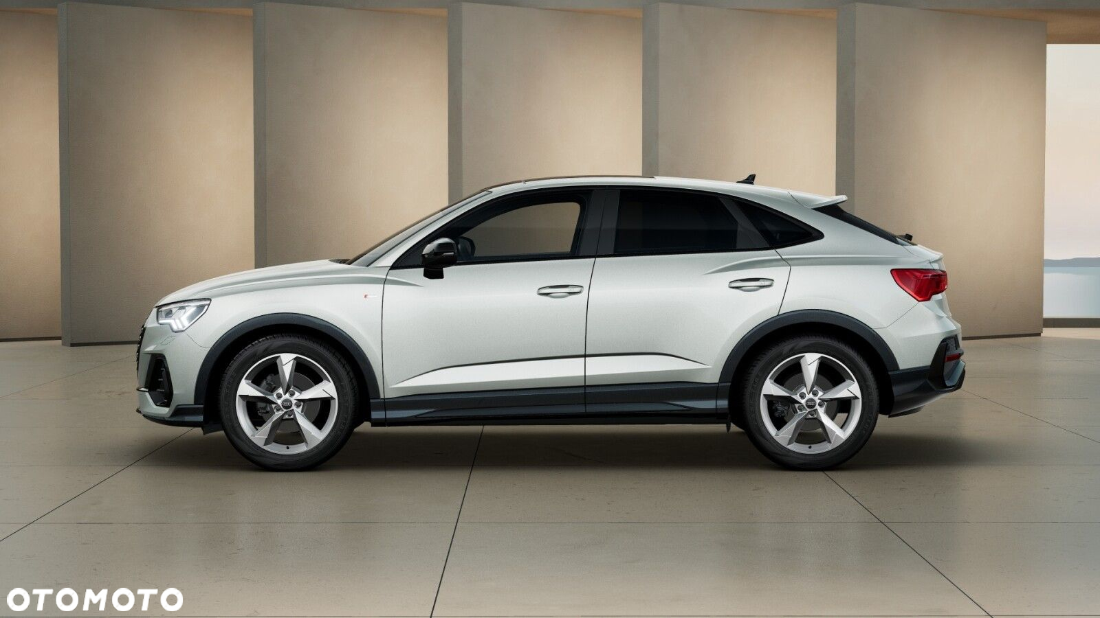 Audi Q3 Sportback - 3
