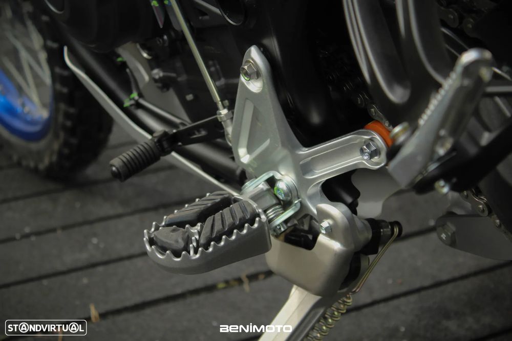 Yamaha Ténéré 700 - 13