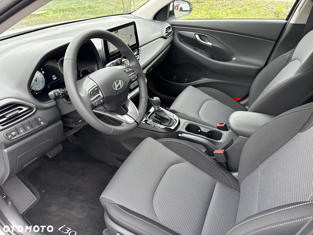 Hyundai i30 1.6 T-GDI Modern DCT - 10