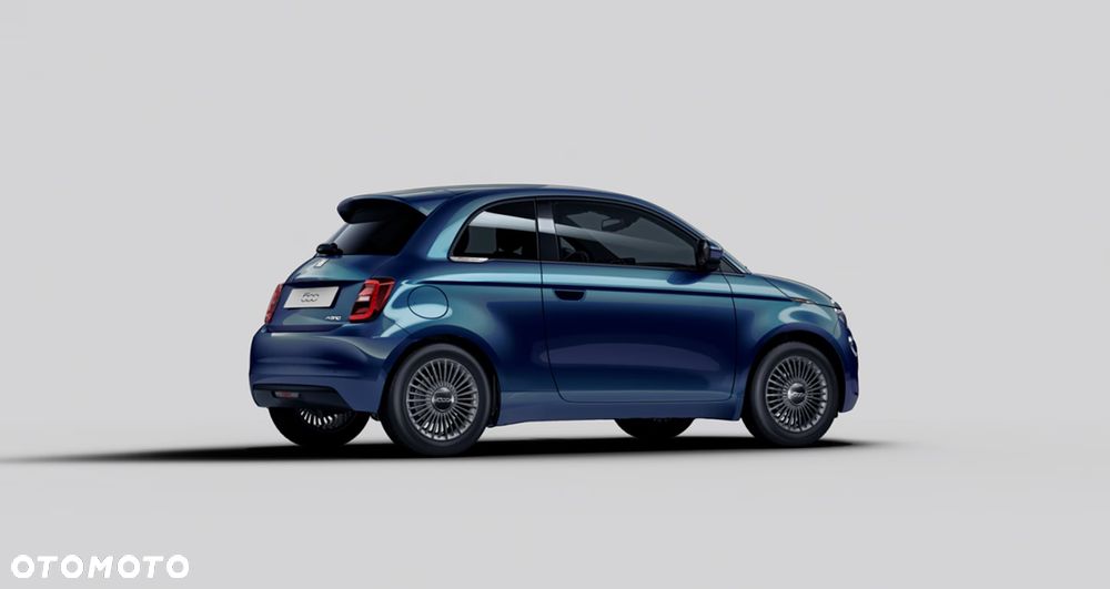 Fiat 500 - 2