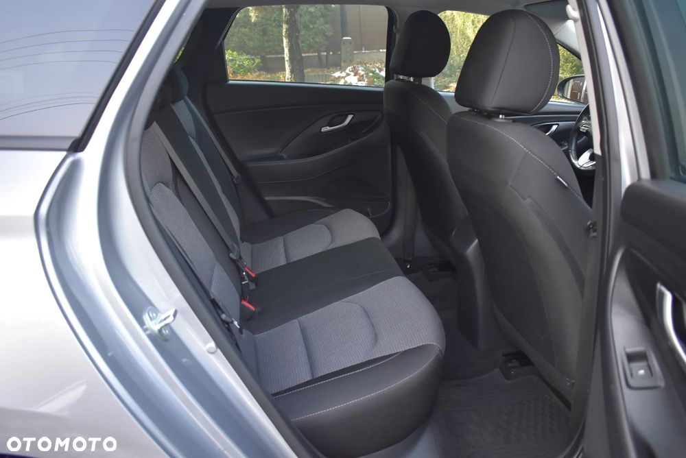 Hyundai i30 1.0 T-GDI Modern - 26