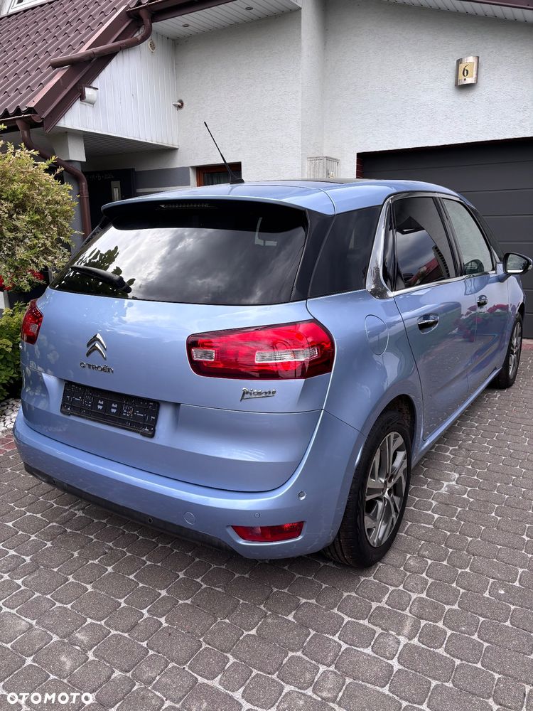 Citroën C4 Picasso 1.6 THP Exclusive - 5