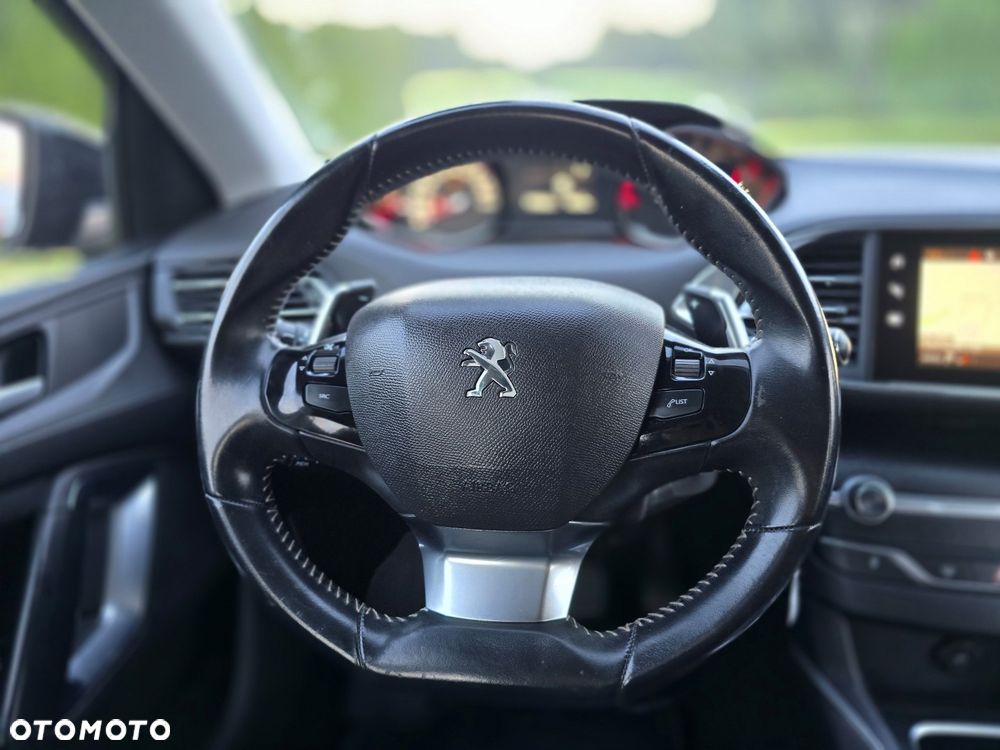 Peugeot 308 - 26