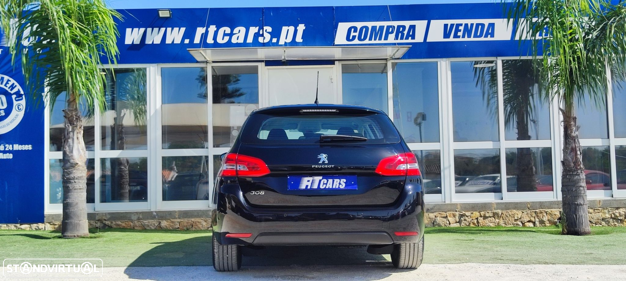 Peugeot 308 SW 1.5 BlueHDi Active Pack - 6