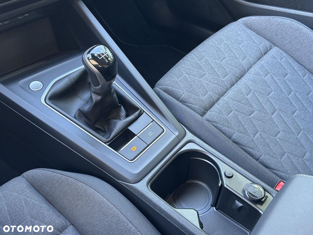 Volkswagen Golf 1.5 TSI EVO Life - 28