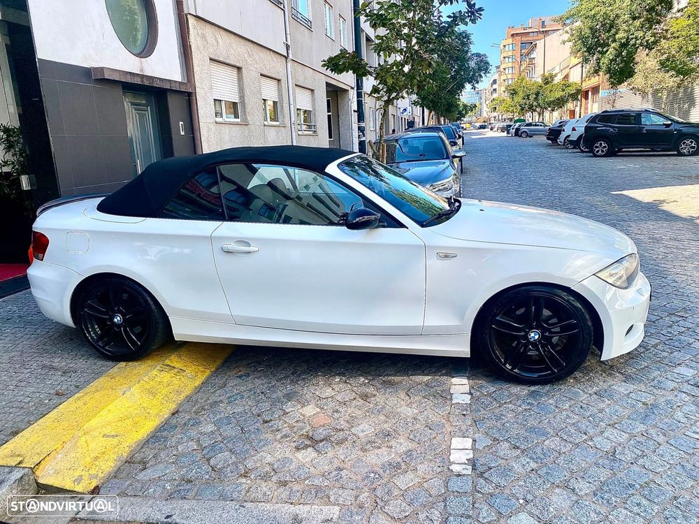 BMW 120 i - 7