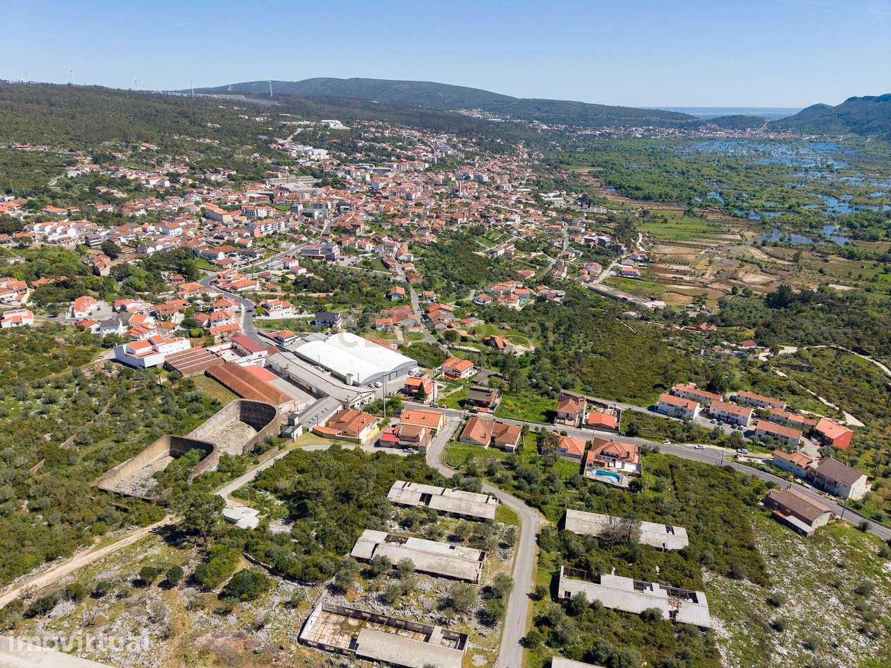 TERRENO URBANIZAVEL - Grande imagem: 5/6