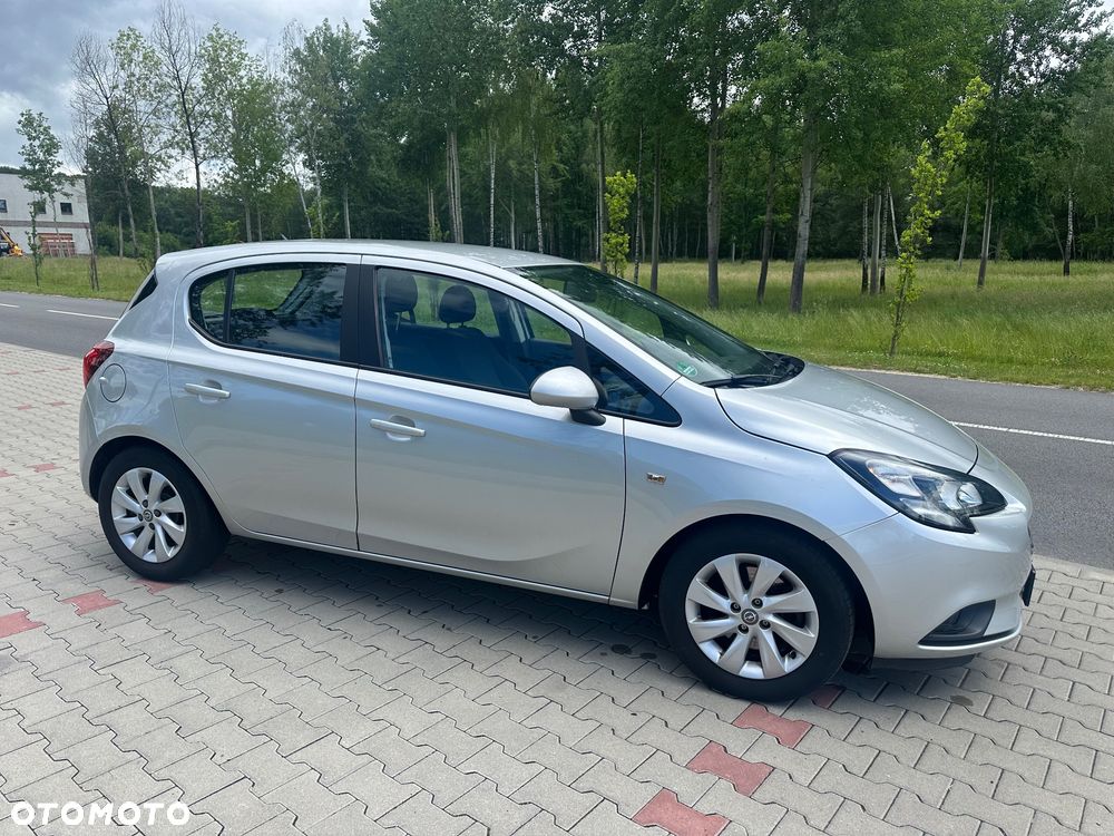 Opel Corsa 1.3 CDTI Active - 3