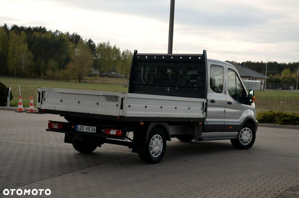 Ford Transit - 10