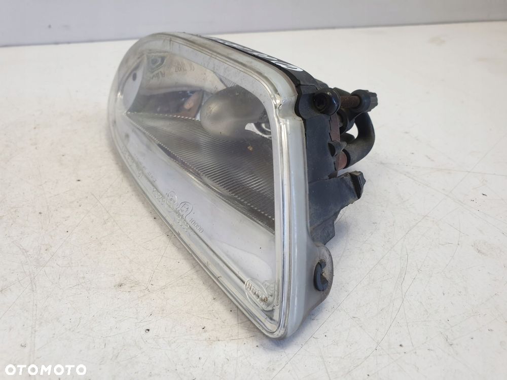 Mercedes ML W163 lift PRZEDNI HALOGEN prawy przód - 5