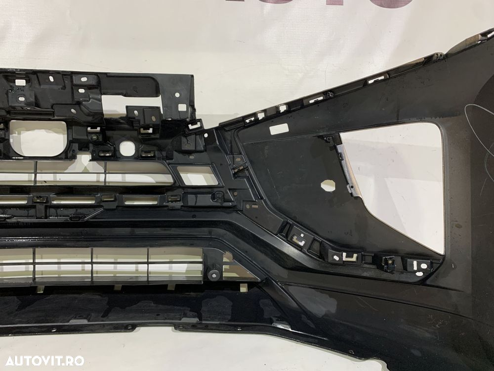 Bara fata Mitsubishi Eclipse Cross, 2018, 2019, 2020, 2021, 2022, cod origine OE 6400H717ZZ. - 12