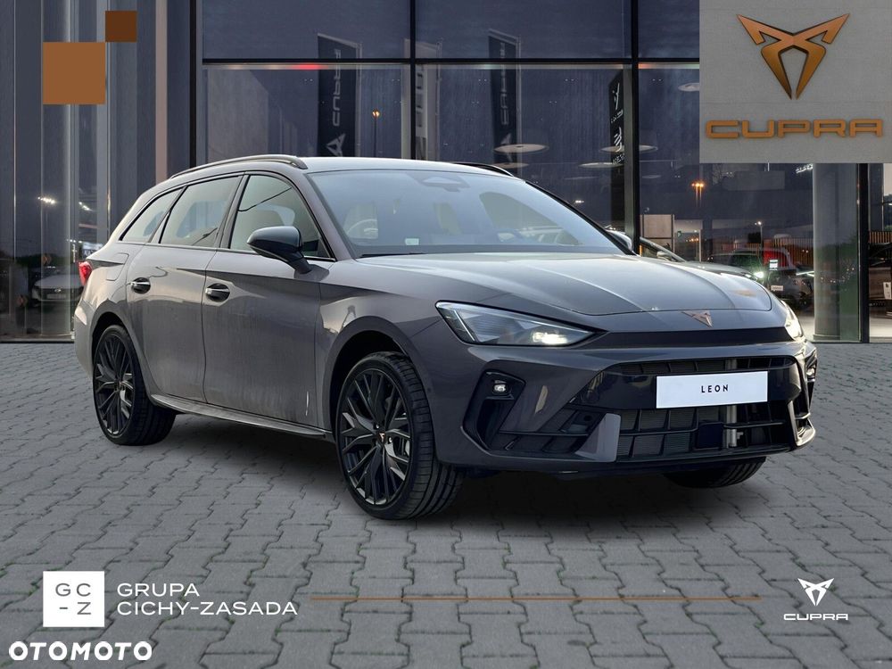 Cupra Leon - 8