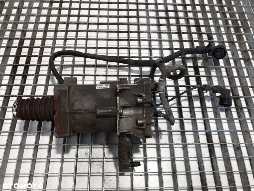 SIŁOWNIK SPRZĘGŁA  DAF XF 2012 - 2022 FT 460 340 kW [462 KM] 4x2 2012 K013727 - 4