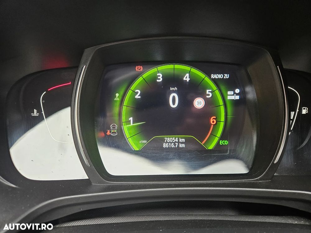 Renault Kadjar TCe 159 GPF Intens - 2