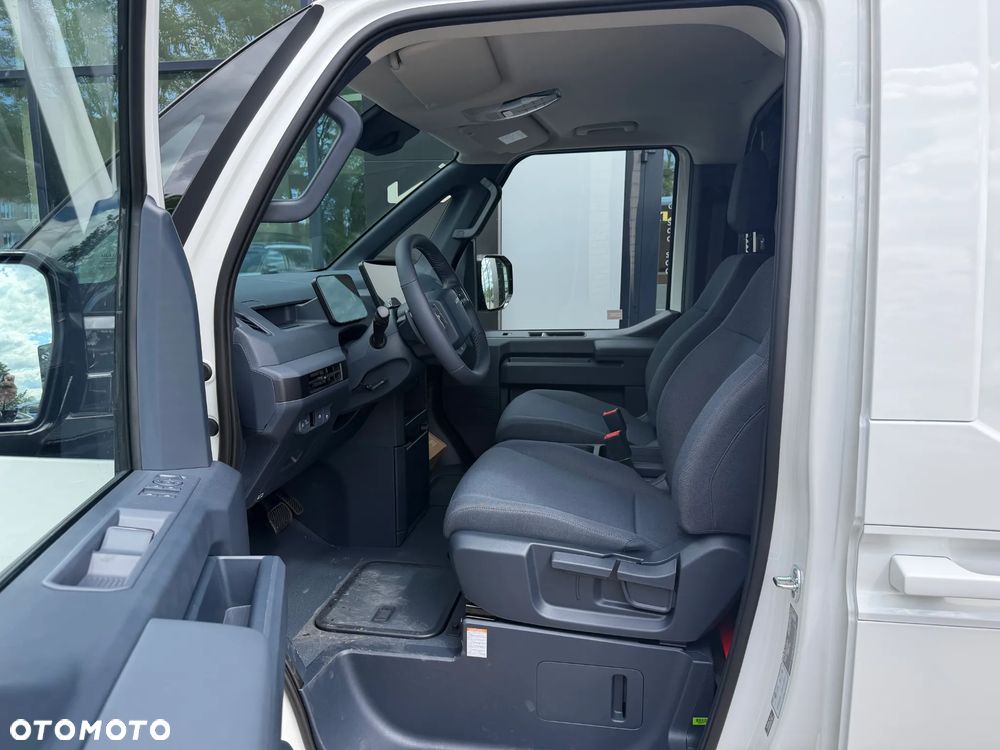 Kia PV5 71.2kWh - 6