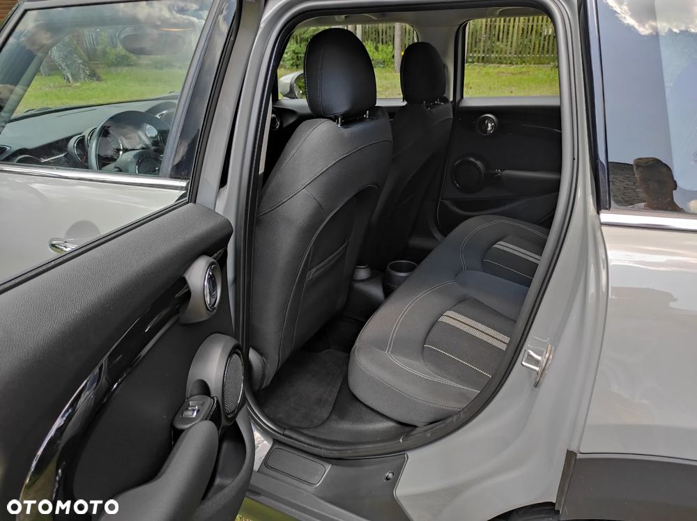 MINI Cooper S GPF - 23