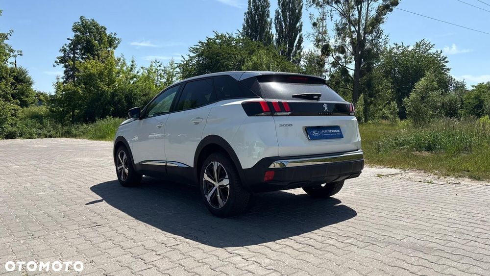 Peugeot 3008 - 4