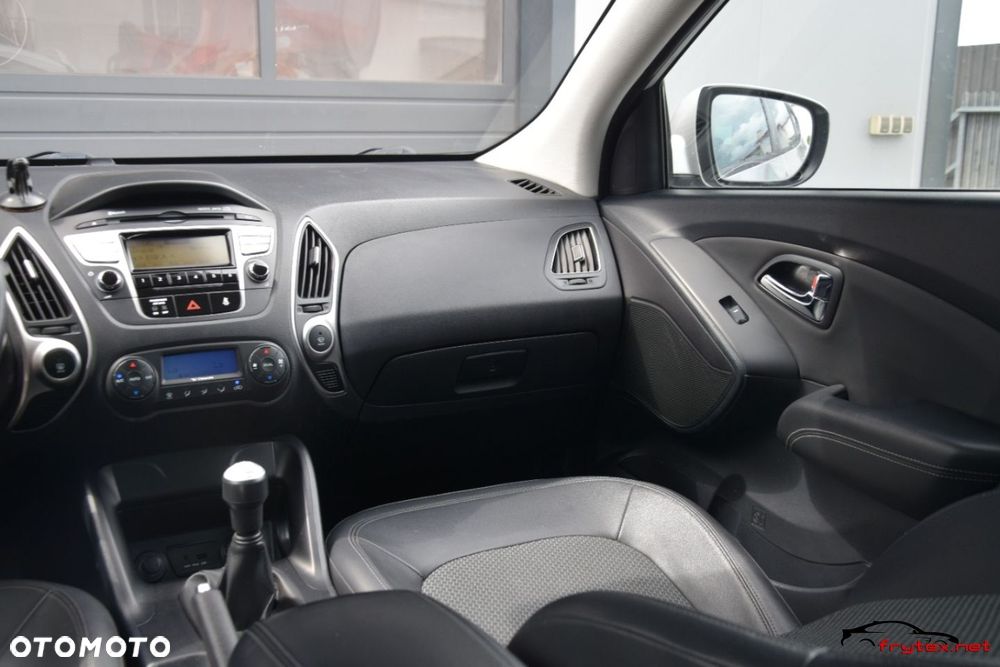 Hyundai ix35 - 24