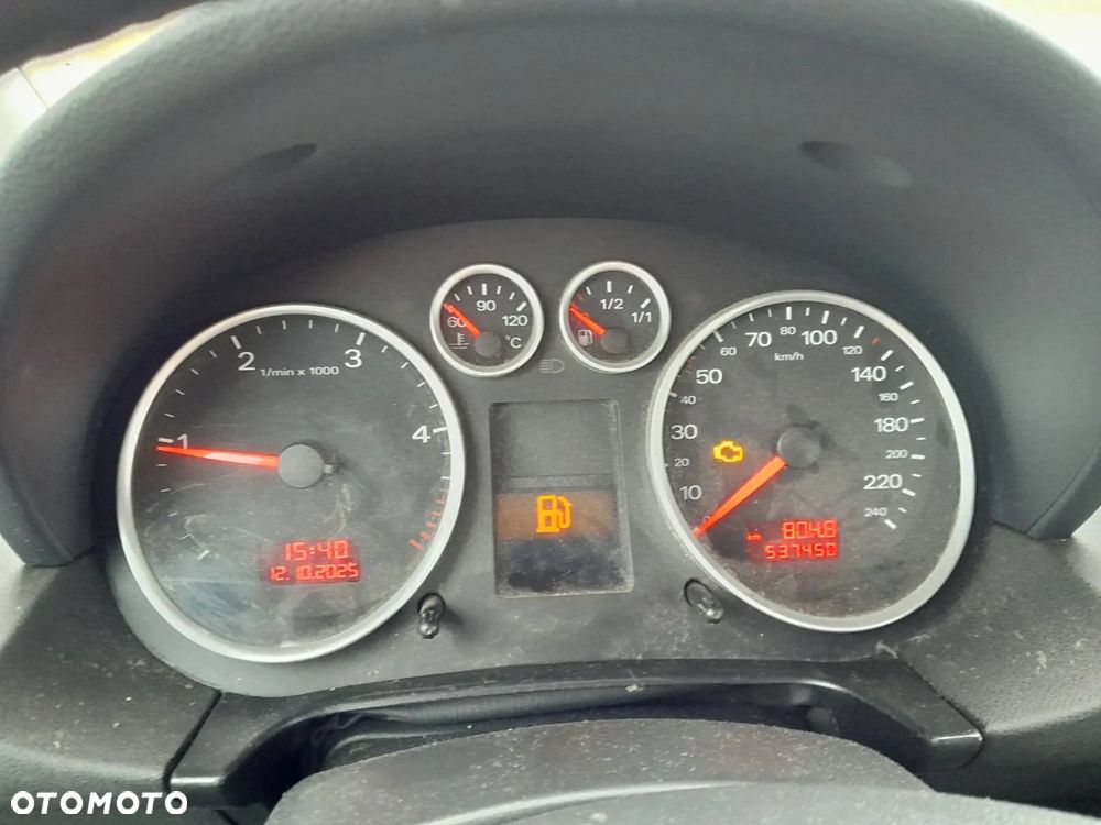 Audi A2 1.4 TDI - 5