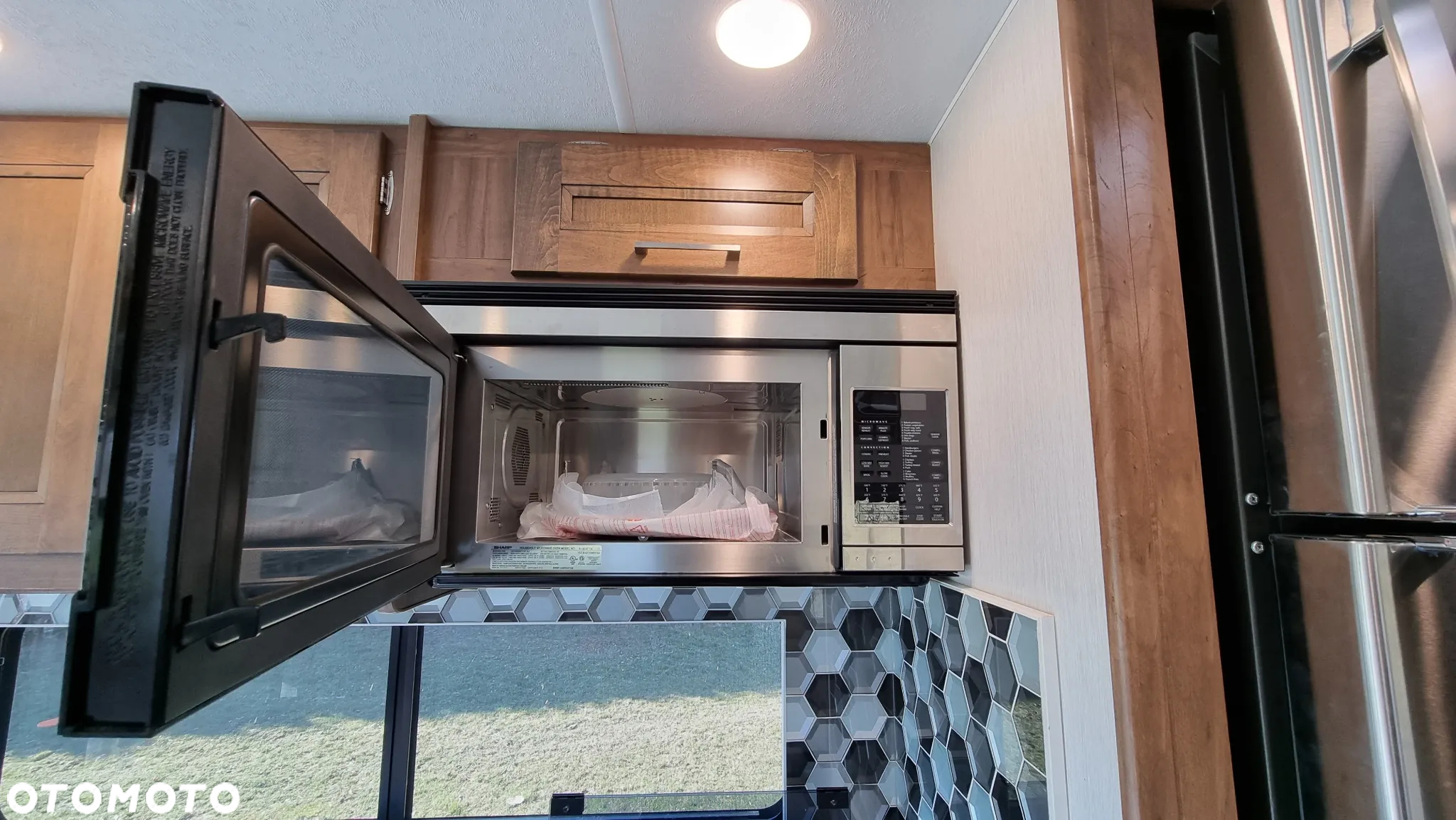 Inny Coacmen Encore 325ss - 15