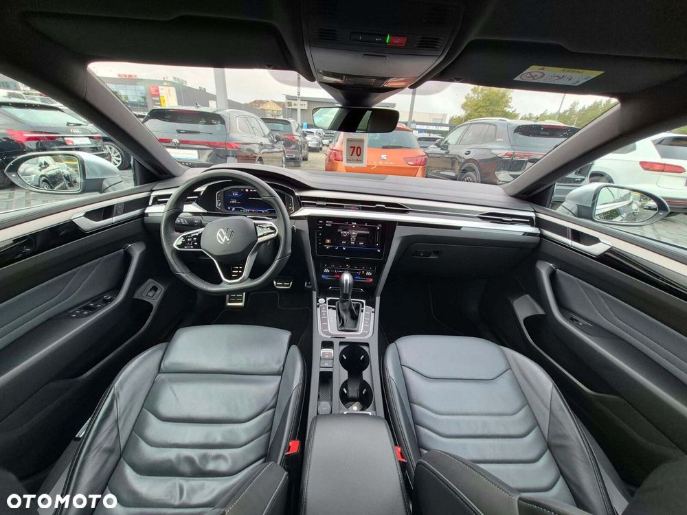 Volkswagen Arteon - 23