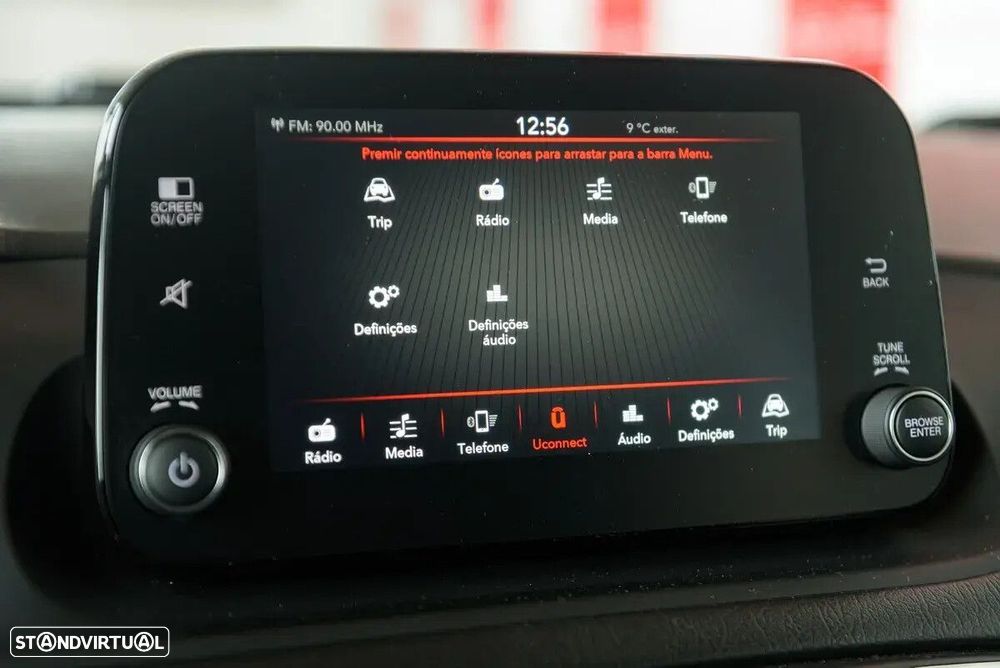 Fiat Tipo Station Wagon - 49