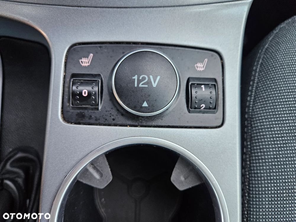 Ford Grand C-MAX 1.6 TDCi Start-Stop-System Business Edition - 17
