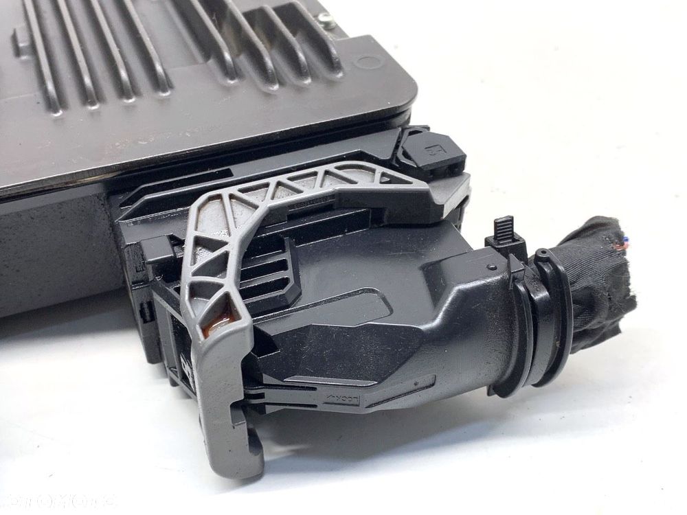 KOMPUTER SILNIKA  TOYOTA YARIS CROSS (MXP_) 2020 - 2022 1.5 (MXPB10) 92 kW [125 KM] benzyna 2020 - - 3