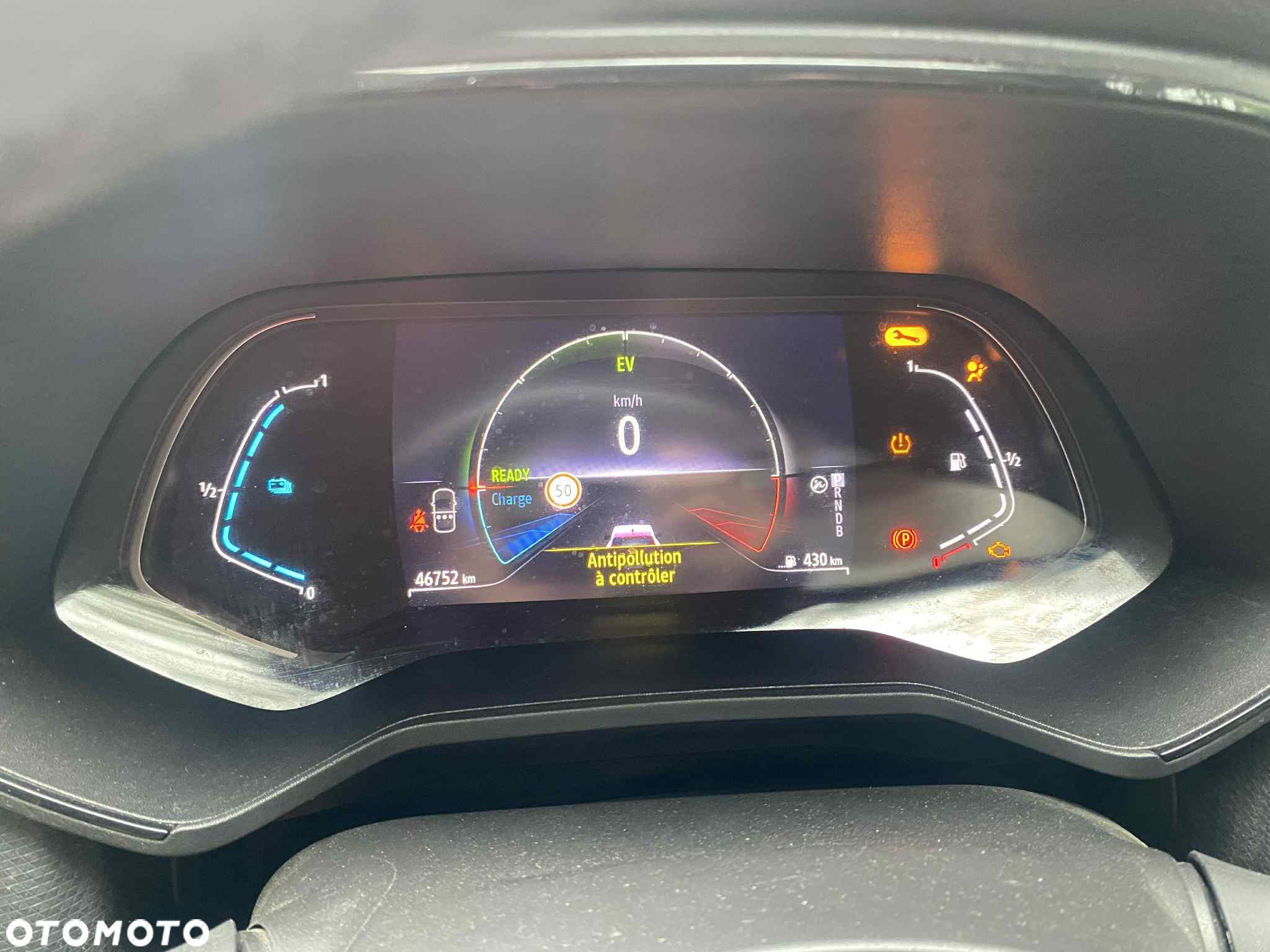 Renault Clio - 19